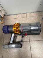 Dyson V15 steelstofzuiger met alle hulpstukken. Werkt goed!, Ophalen of Verzenden, Zo goed als nieuw