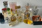 Decoratie flessen parfum Mugler, Cartier, YSL, Ophalen, Gebruikt