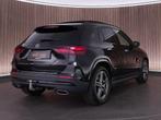 Mercedes-Benz GLA-klasse 200 AMG Line |dealer onderhouden|pa, 4 cilinders, Bedrijf, 1470 kg, SUV of Terreinwagen