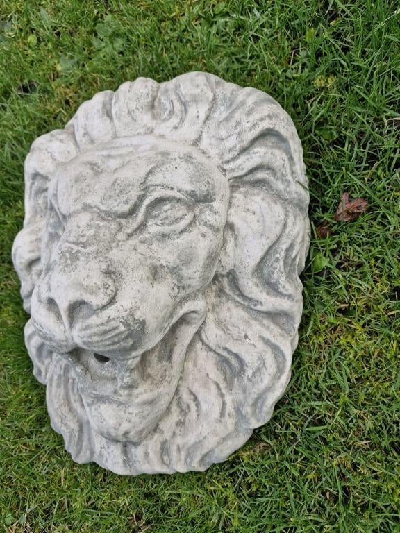 waterspuwer van beton, Antiek en Kunst, Kunst | Beelden en Houtsnijwerken, Ophalen of Verzenden