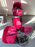 BUGABOO KINDERWAGEN MET VELE ACCESSOIRES!, Ophalen, Bugaboo