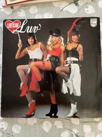 Lots of Luv LP, Ophalen of Verzenden, 1960 tot 1980, Gebruikt, 12 inch