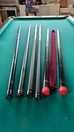 Shakespeare sigma vaste hengels, Ophalen of Verzenden, Zo goed als nieuw, Vaste hengel