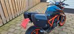 KTM Superduke R 1290 kofferset, Ophalen, Gebruikt