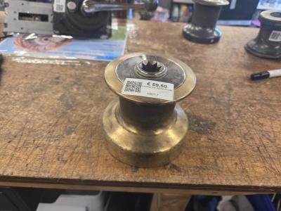 Lewmar two speed 25 Lier, Watersport en Boten, Bootonderdelen, Gebruikt