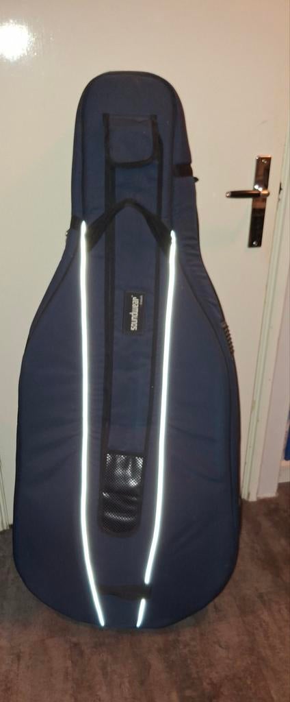 Soundwear dimbath cello hoes, Ophalen of Verzenden, Gebruikt