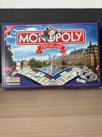 Monopoly Den Haag Editie, limited Edition, Vijf spelers of meer, Ophalen of Verzenden, Zo goed als nieuw