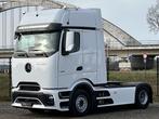 Mercedes-Benz Actros 1848 LS ProCabin | GigaSpace, Automaat, Stof, LED verlichting, Wit
