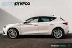 SEAT Leon 1.4 TSi eHybrid PHEV Plug-in Xcellence | Virtual C, Gebruikt, Euro 6, Met garantie (alle), Leder en Stof