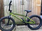 Mongoose legion l20, Ophalen, Zo goed als nieuw, Staal, 16 tot 20 inch