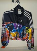 Adidas Firebird jacket rich mnisi size XS/34, Ophalen of Verzenden, Zo goed als nieuw