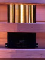 COMBI SAUNA | INFRAROOD + FINSE SAUNA | DIRECT LEVERBAAR, Info@inner-stillness.nl, Fins of Traditioneel, 7665VB, Complete sauna