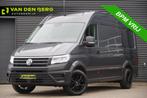 Volkswagen Crafter 35 2.0 TDI L3H3 177PK AUT. LED, STOELVERW, Gebruikt, 4 cilinders, Volkswagen, 11 km/l