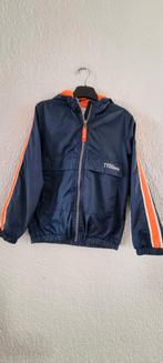 Jongens voorjaars/zomer jasje Tygo&Vito maat  122/128., Kinderen en Baby's, Kinderkleding | Maat 122, Tygo&Vito, Ophalen of Verzenden