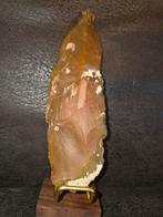 Dolk steker stenentijdperk, Verzamelen, Ophalen of Verzenden