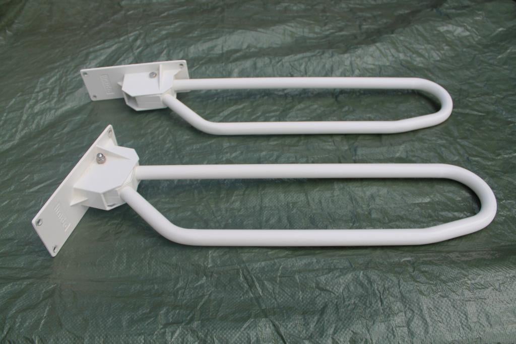 Toiletbeugel, Diversen, Verpleegmiddelen, Ophalen, Gebruikt