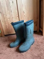 Gevoerde regenlaarzen - maat 47, Ophalen of Verzenden, Nieuw