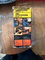 Hydraulische Krik 1.5T - Auto Krik, Auto diversen, Ophalen, Gebruikt, Hydraulisch, Potkrik