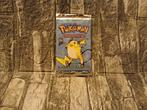Pokémon Base Set 2 Booster Pack - Nieuw! 21.14G, Ophalen, Nieuw, Booster, Foil
