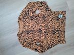 Mini Rodini long sleeve shirt, Ophalen of Verzenden, Zo goed als nieuw, Mini Rodini, Jongen of Meisje