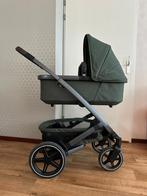 Mooie joolz geo 3 urban green, Zo goed als nieuw, Combiwagen, Verstelbare duwstang, Ophalen