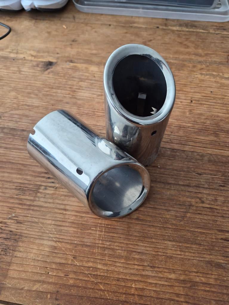 Sierstuk uitlaat auto, Ophalen of Verzenden, Nieuw