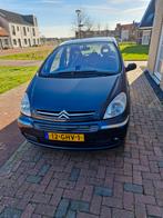 Paarse Citroën Xsara Picasso uit 2008, Auto's, Particulier, Te koop