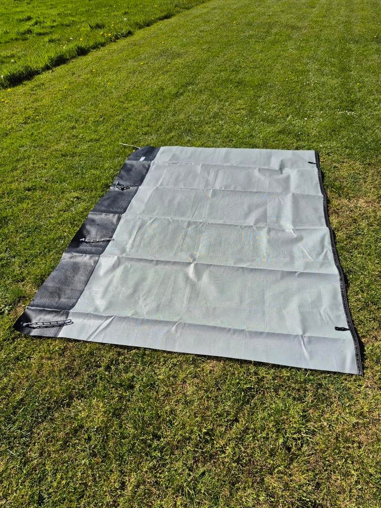 Thule Sun Blocker Front G2 voorwand 2.40m, Ophalen of Verzenden