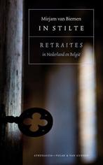 Mirjam van Biemen In Stilte Retraites, Ophalen of Verzenden, Nieuw, Spiritualiteit algemeen, Overige typen