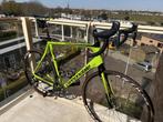 Cannondale Synapse Carbon Disc Ultegra Di2 – maat 61, Gebruikt, Carbon, Heren, 57 tot 61 cm