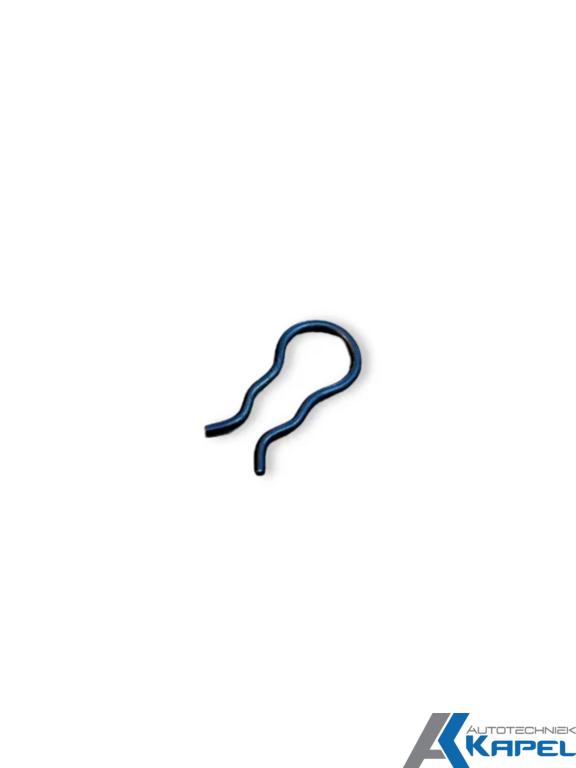 Tuimel as clip / veer Mercedes OM314 Dieselmotor, Auto-onderdelen, Motor en Toebehoren, Nieuw