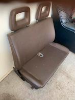 Vw lt1 bijrijders bank isri origineel nette staat, Auto-onderdelen, Interieur en Bekleding, Ophalen, Gebruikt, Volkswagen