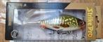 Strike ProTrueGlide Guppie Jr NIEUW in de doos NIB Kunstaas, Watersport en Boten, Hengelsport | Roofvissen, Ophalen of Verzenden