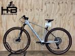 Cube Elite C:62 Pro Carbon 29 inch mountainbike Shimano XT, Hardtail, Heren, Niet ingevuld, 49 tot 53 cm