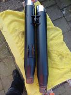 Cobra uitlaat dempers HD, Motoren, Ophalen, Gebruikt