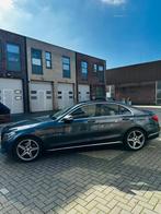 Mercedes-Benz C-Klasse C200 2.0 135KW Aut7 2014 Grijs, Auto's, Automaat, 1800 kg, 4 cilinders, 75 €/maand