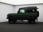 Land Rover Defender 2.5 Tdi 90" Hard Top Lier / snorkel / AT, 2500 cc, Stof, Gebruikt, 4 cilinders