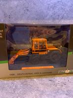 Deutz intrac 2003A, Hobby en Vrije tijd, Modelauto's | 1:32, Ophalen of Verzenden, Zo goed als nieuw, Tractor of Landbouw, Universal Hobbies
