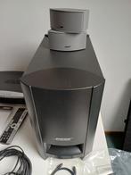 Bose DVD Home entertainment system, Audio, Tv en Foto, Home Cinema-sets, Ophalen, Zo goed als nieuw, Overige merken, Dvd-speler