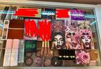Make up stash o.a. Huda Beauty, Pat Mcgrath, Too Faced, Overige kleuren, Gehele gezicht, Ophalen of Verzenden, Zo goed als nieuw