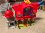 Fisher-Price Speelboerderij met geluid, Ophalen, Zo goed als nieuw, Jongen of Meisje