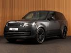 Land Rover Range Rover 3.0 P550e Autobiography 22"-MASSAGE-M, Automaat, 12 maanden, Gebruikt, Zwart
