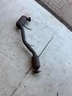 Subaru legacy dubbele katalysator, Ophalen, Gebruikt, Subaru