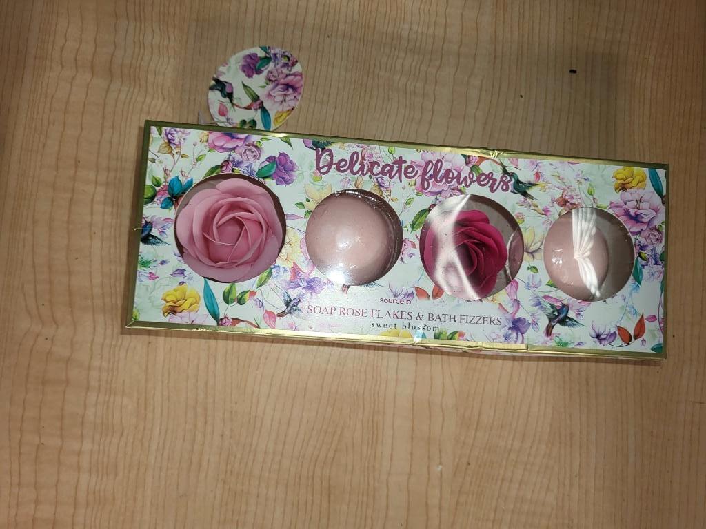 bruisballen bad, Ophalen of Verzenden, Nieuw, Bad & Douche