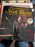 Mieke Telkamp - Liedjes van hoop en vertrouwen LP, Ophalen of Verzenden