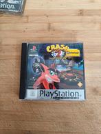 PS 1 Crash Bandicoot 2, Spelcomputers en Games, Avontuur en Actie, 1 speler, Ophalen of Verzenden, Zo goed als nieuw