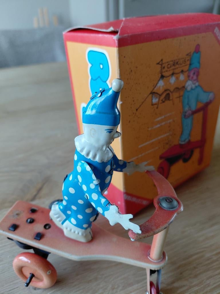 Roli Zoli, Ophalen of Verzenden, Gebruikt