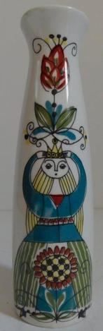 Saga Norse Design vase, Antiek en Kunst, Ophalen of Verzenden