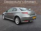 Alfa Romeo GT 2.0 JTS Distinctive LEDER ECC LMV CRUISE, Auto's, Alfa Romeo, Voorwielaandrijving, Gebruikt, 1295 kg, 400 kg