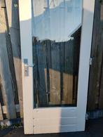 buitendeuren, Ophalen, Gebruikt, 80 tot 100 cm, Buitendeur